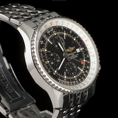 a24322 breitling watch